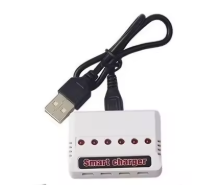 ŁADOWARKA WIELOKANAŁOWA